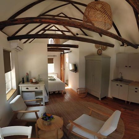 Bed & Breakfast De Hoefstal Noord-Sleen Dış mekan fotoğraf