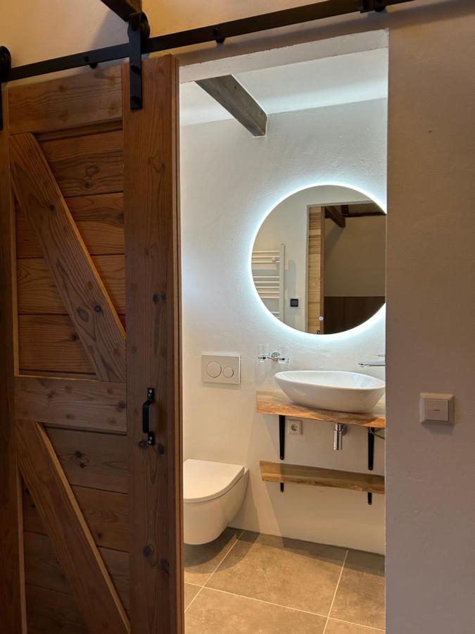 Bed & Breakfast De Hoefstal Noord-Sleen Dış mekan fotoğraf