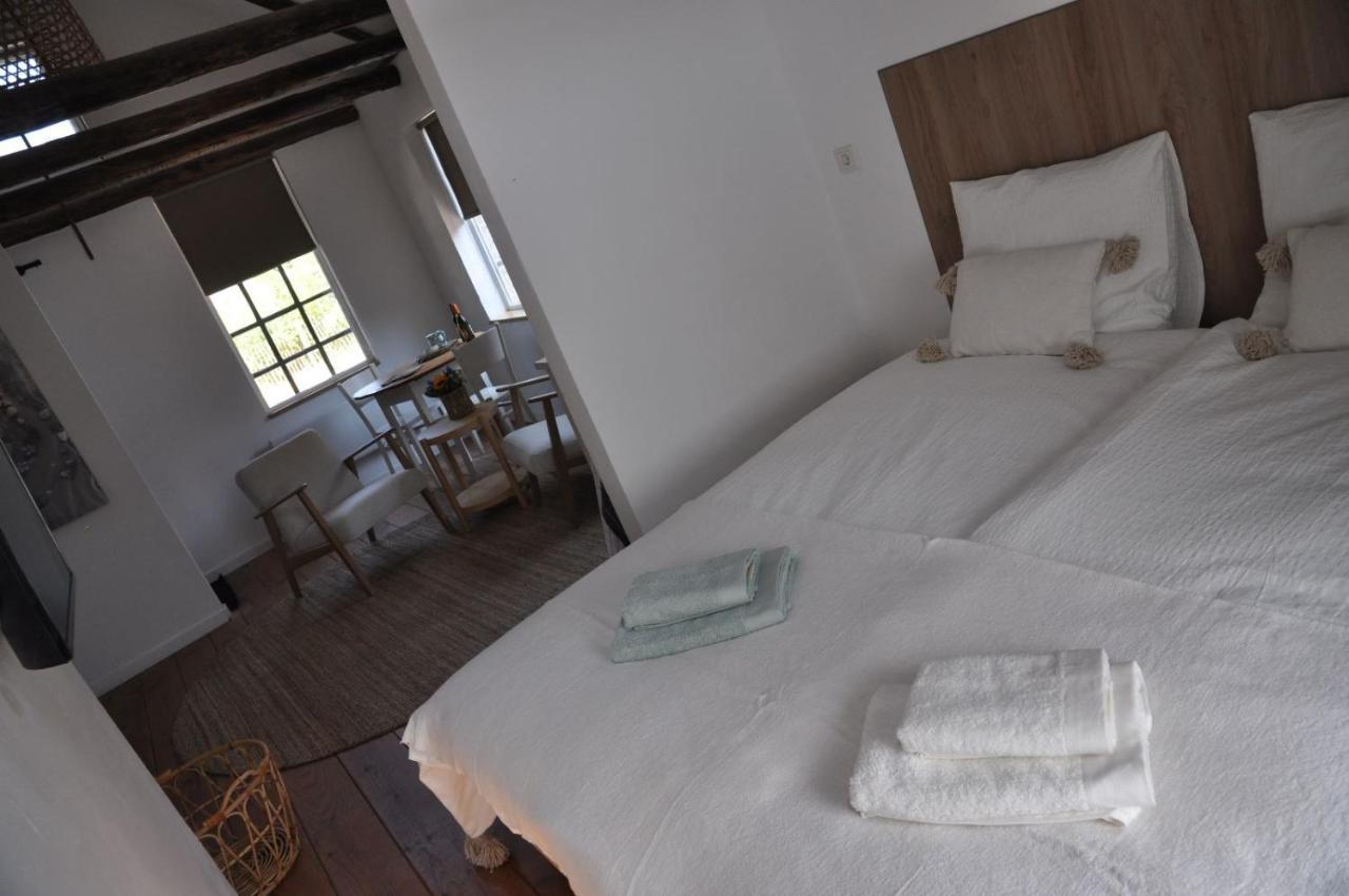 Bed & Breakfast De Hoefstal Noord-Sleen Dış mekan fotoğraf