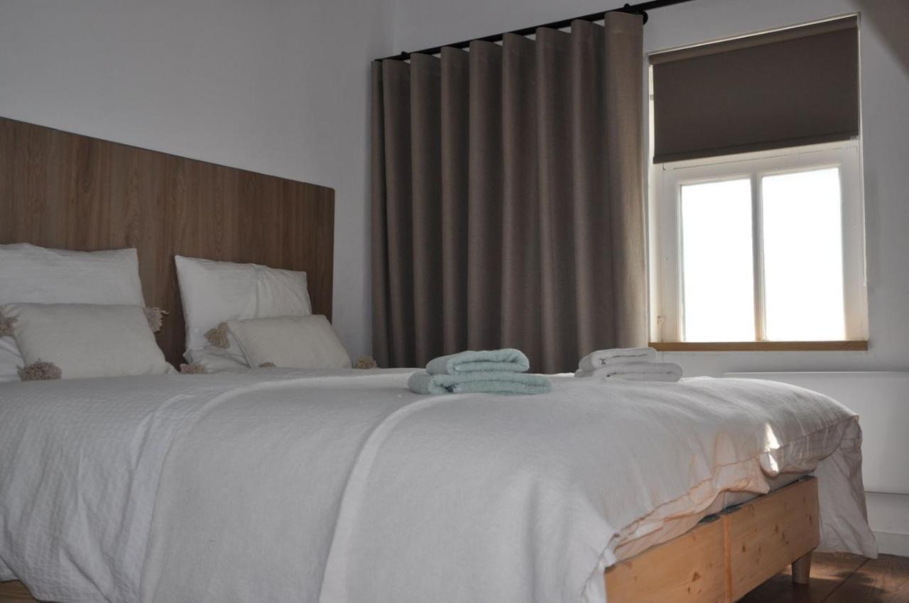 Bed & Breakfast De Hoefstal Noord-Sleen Dış mekan fotoğraf
