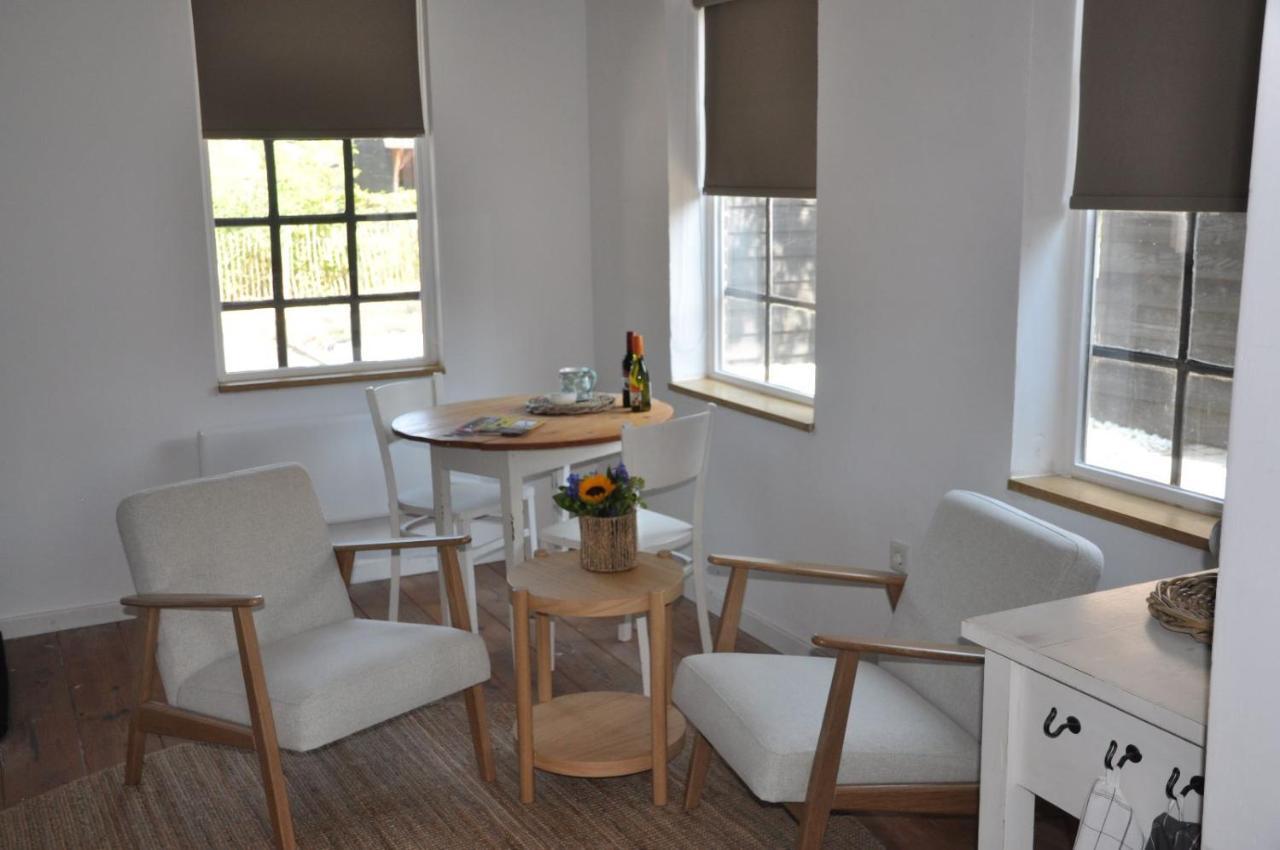 Bed & Breakfast De Hoefstal Noord-Sleen Dış mekan fotoğraf
