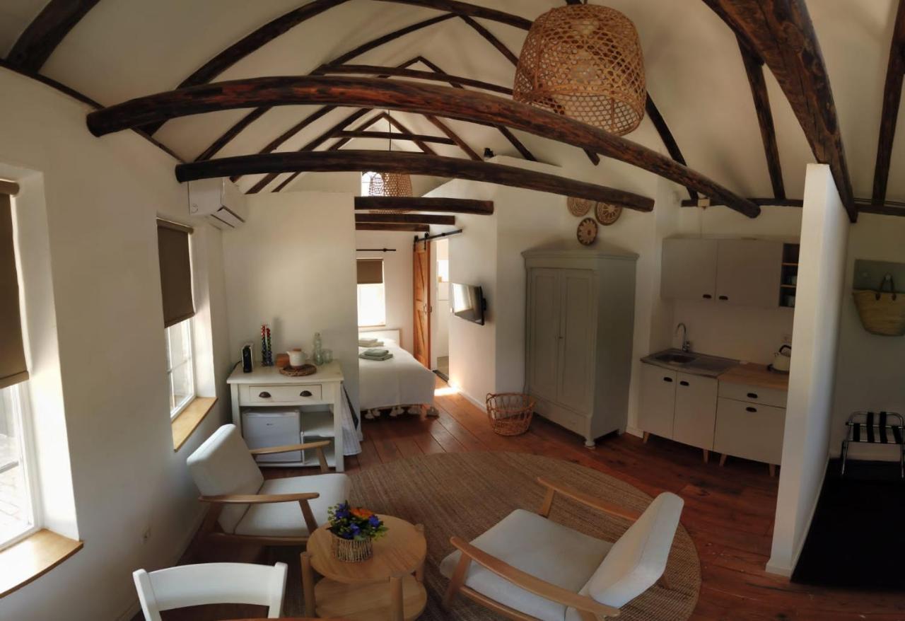 Bed & Breakfast De Hoefstal Noord-Sleen Dış mekan fotoğraf