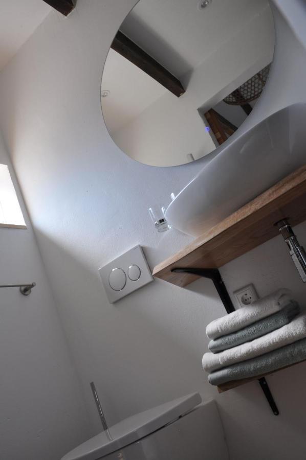 Bed & Breakfast De Hoefstal Noord-Sleen Dış mekan fotoğraf