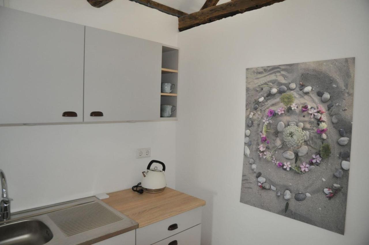 Bed & Breakfast De Hoefstal Noord-Sleen Dış mekan fotoğraf