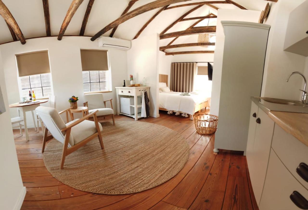 Bed & Breakfast De Hoefstal Noord-Sleen Dış mekan fotoğraf