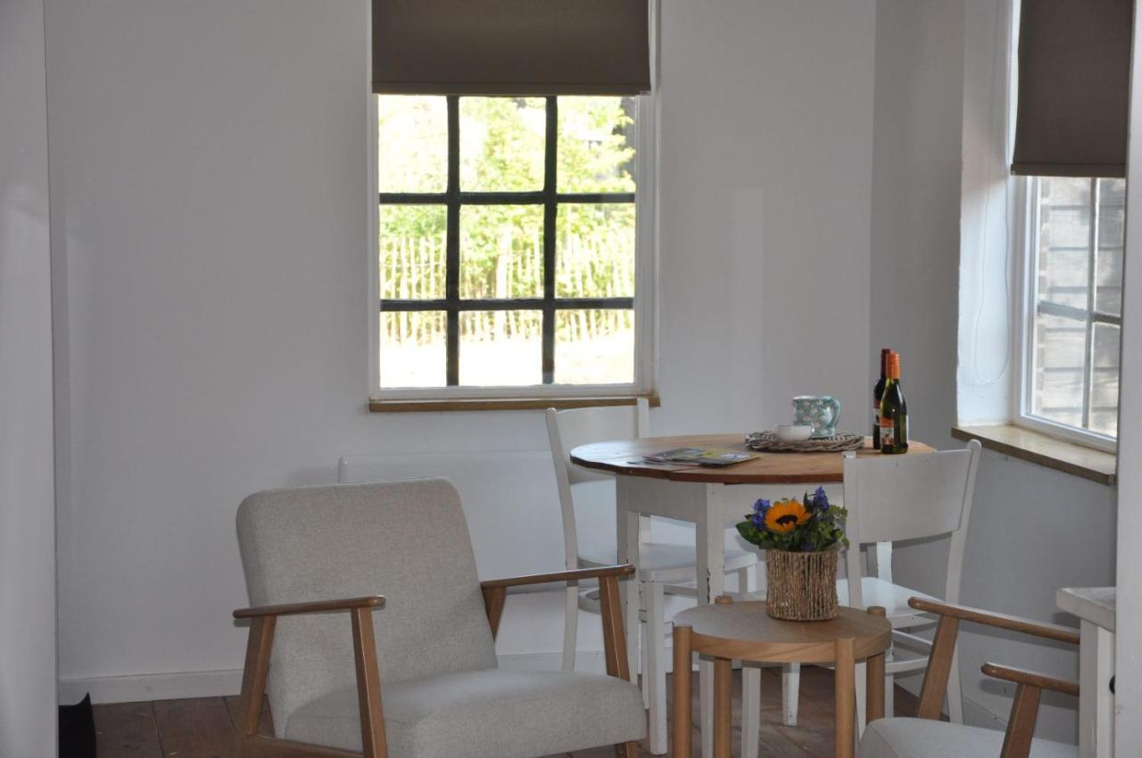 Bed & Breakfast De Hoefstal Noord-Sleen Dış mekan fotoğraf