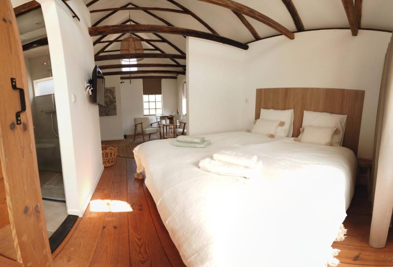 Bed & Breakfast De Hoefstal Noord-Sleen Dış mekan fotoğraf