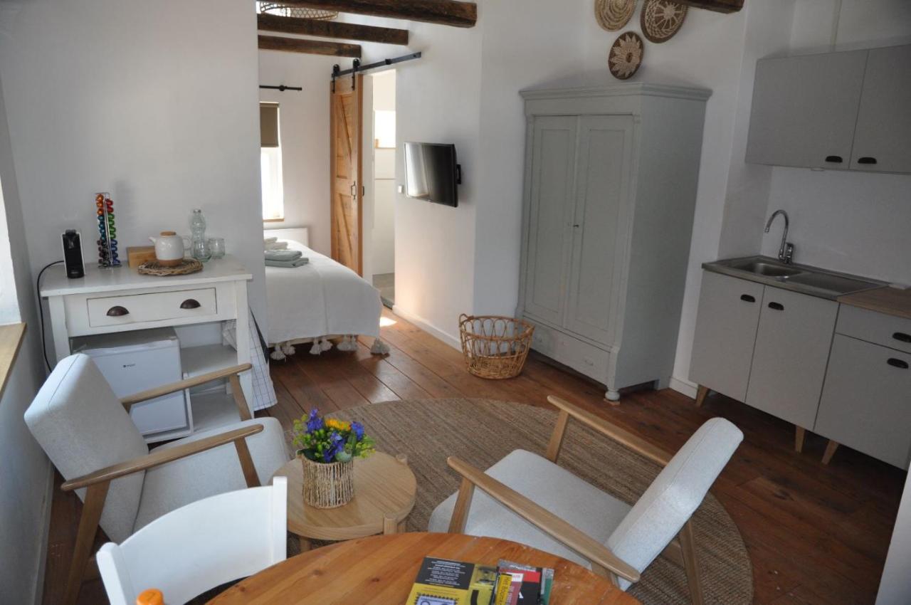 Bed & Breakfast De Hoefstal Noord-Sleen Dış mekan fotoğraf